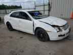 2007 FORD FUSION