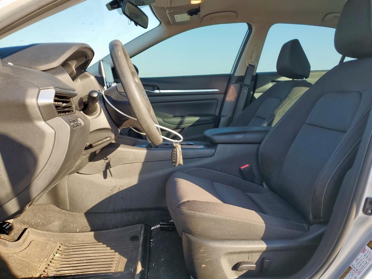 2022 NISSAN ALTIMA