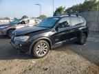 2015 BMW X3