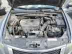 2009 HONDA ACCORD
