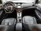 2014 NISSAN SENTRA