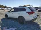2018 MITSUBISHI outlander