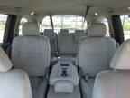 2013 HONDA ODYSSEY