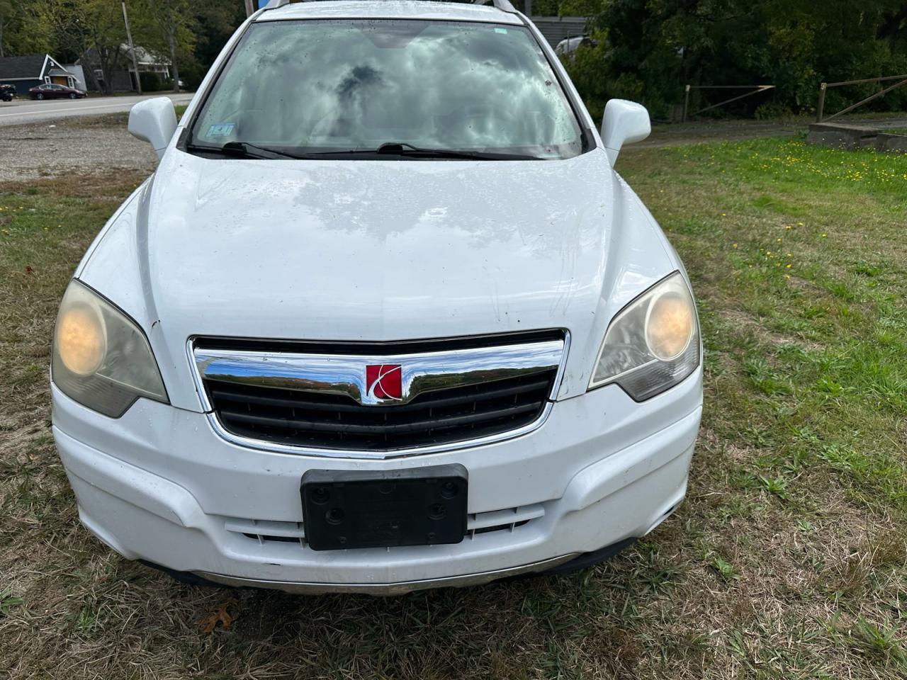 2008 SATURN Vue