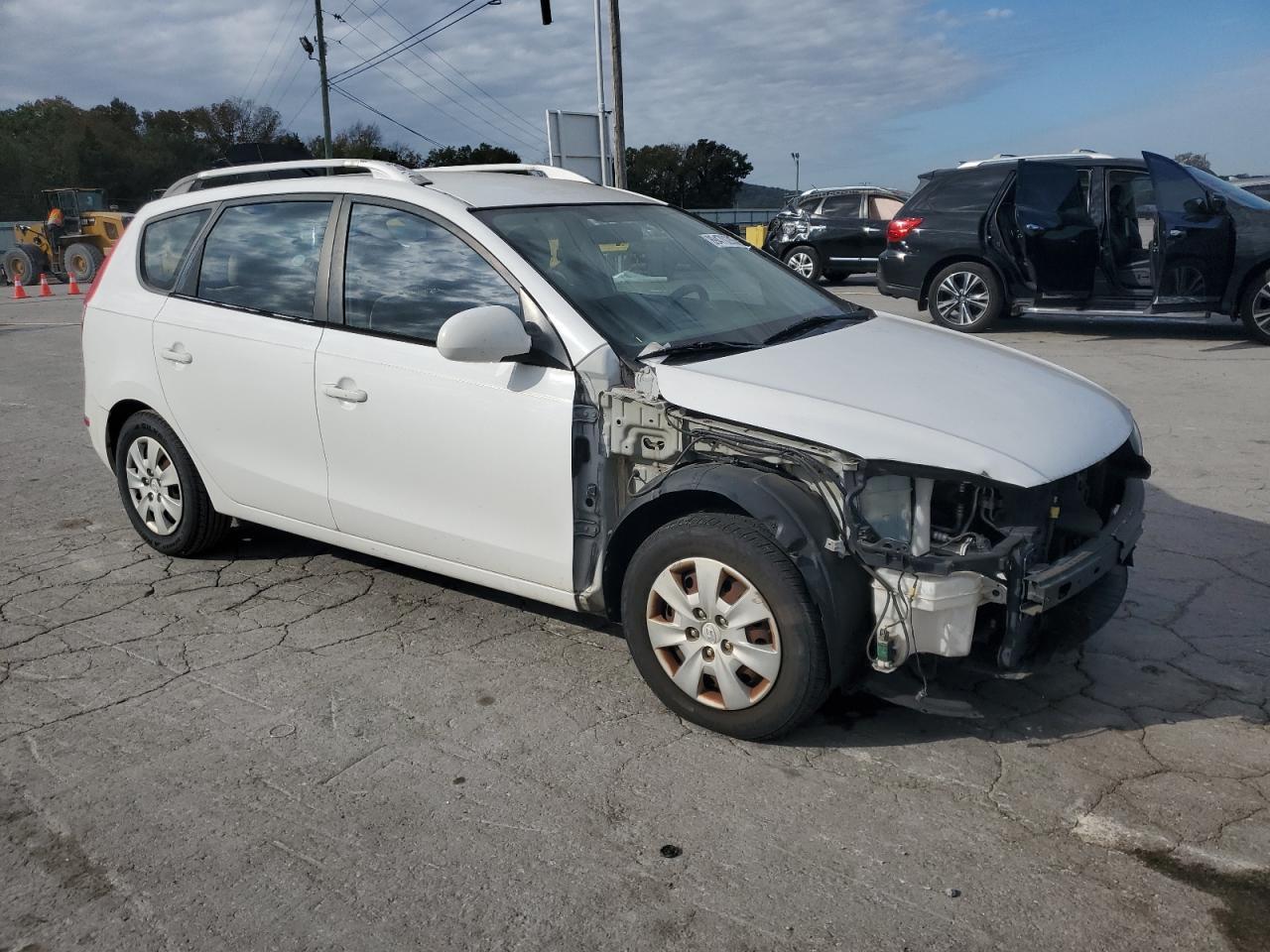 2011 HYUNDAI ELANTRA