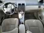 2011 TOYOTA COROLLA