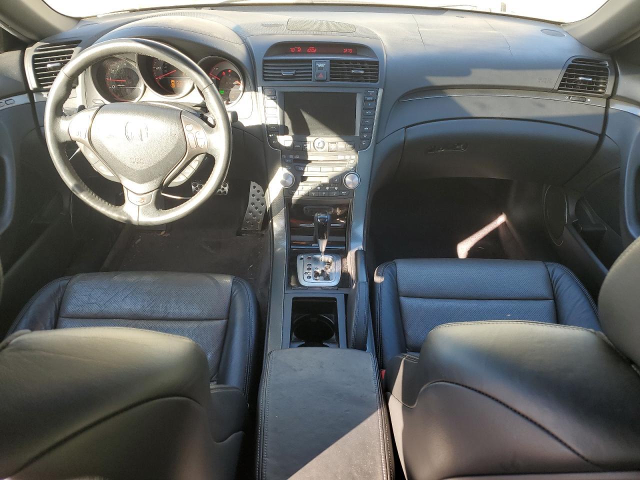 2007 ACURA TL