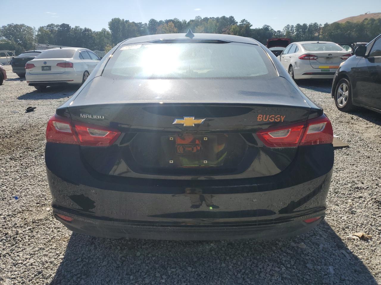 2023 CHEVROLET MALIBU