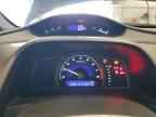 2011 HONDA CIVIC
