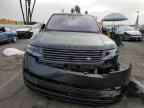 2023 LAND ROVER RANGE ROVER