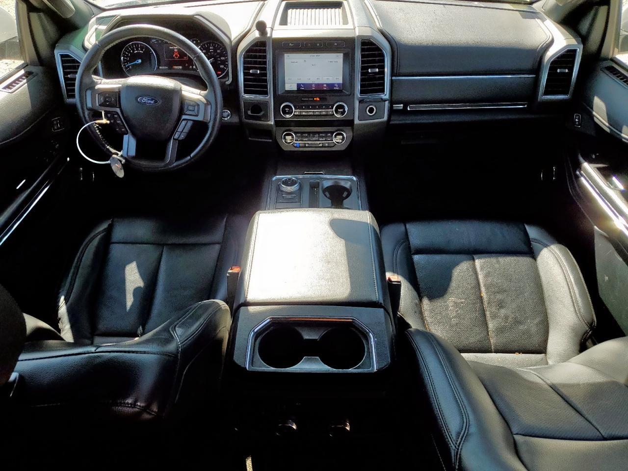 2020 FORD Expedition