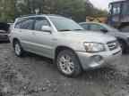 2006 TOYOTA HIGHLANDER