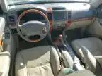 2007 LEXUS Gx