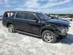 2020 CHEVROLET Suburban