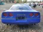 1985 CHEVROLET CORVETTE