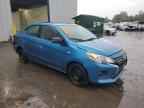 2021 MITSUBISHI MIRAGE