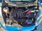 2016 FORD Fiesta