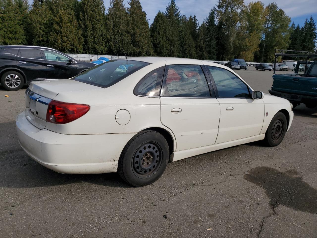 2003 SATURN L200