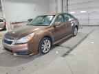 2013 SUBARU Legacy