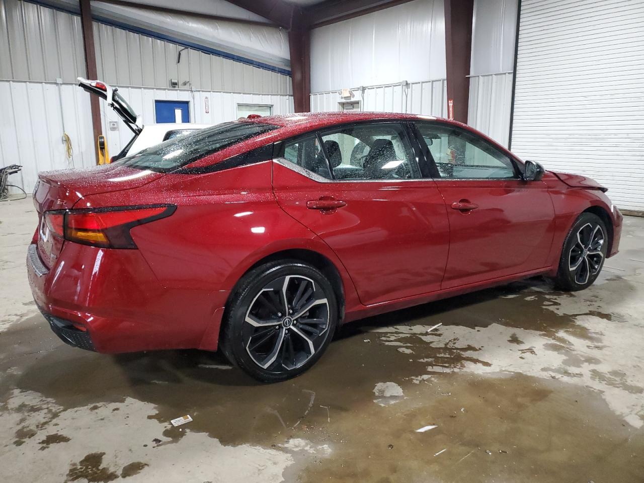2023 NISSAN ALTIMA