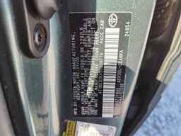 2005 TOYOTA CAMRY