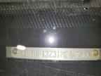 2001 DODGE RAM 1500