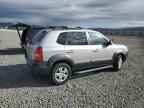 2006 HYUNDAI TUCSON