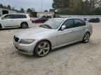 2011 BMW 3 SERIES