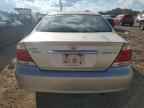 2005 TOYOTA CAMRY