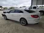 2009 VOLKSWAGEN CC