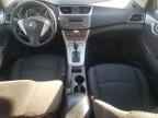 2014 NISSAN SENTRA
