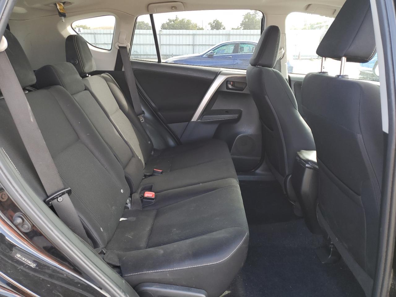 2013 TOYOTA RAV4
