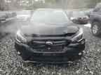 2018 SUBARU Legacy