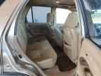 2004 HONDA CR-V