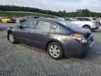 2011 NISSAN ALTIMA