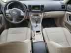2008 SUBARU Legacy