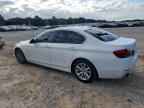 2014 BMW 5 series