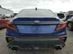 2022 SUBARU WRX