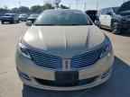 2014 LINCOLN MKZ