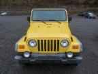 2002 JEEP WRANGLER