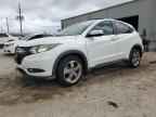 2017 HONDA HR-V