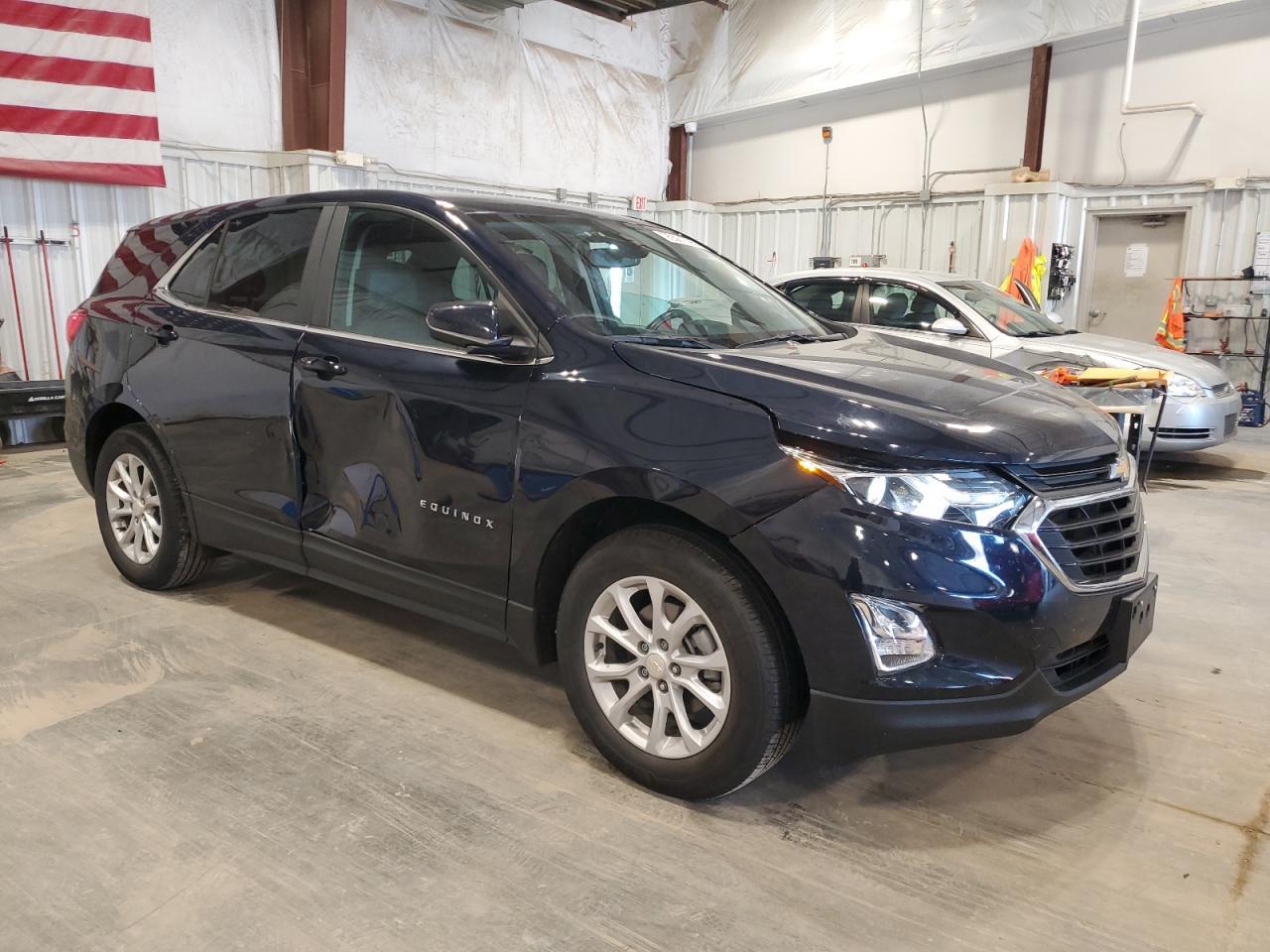 2021 CHEVROLET EQUINOX