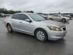 2010 HONDA ACCORD