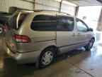 2002 TOYOTA SIENNA