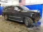 2010 NISSAN Armada