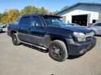 2003 CHEVROLET Avalanche