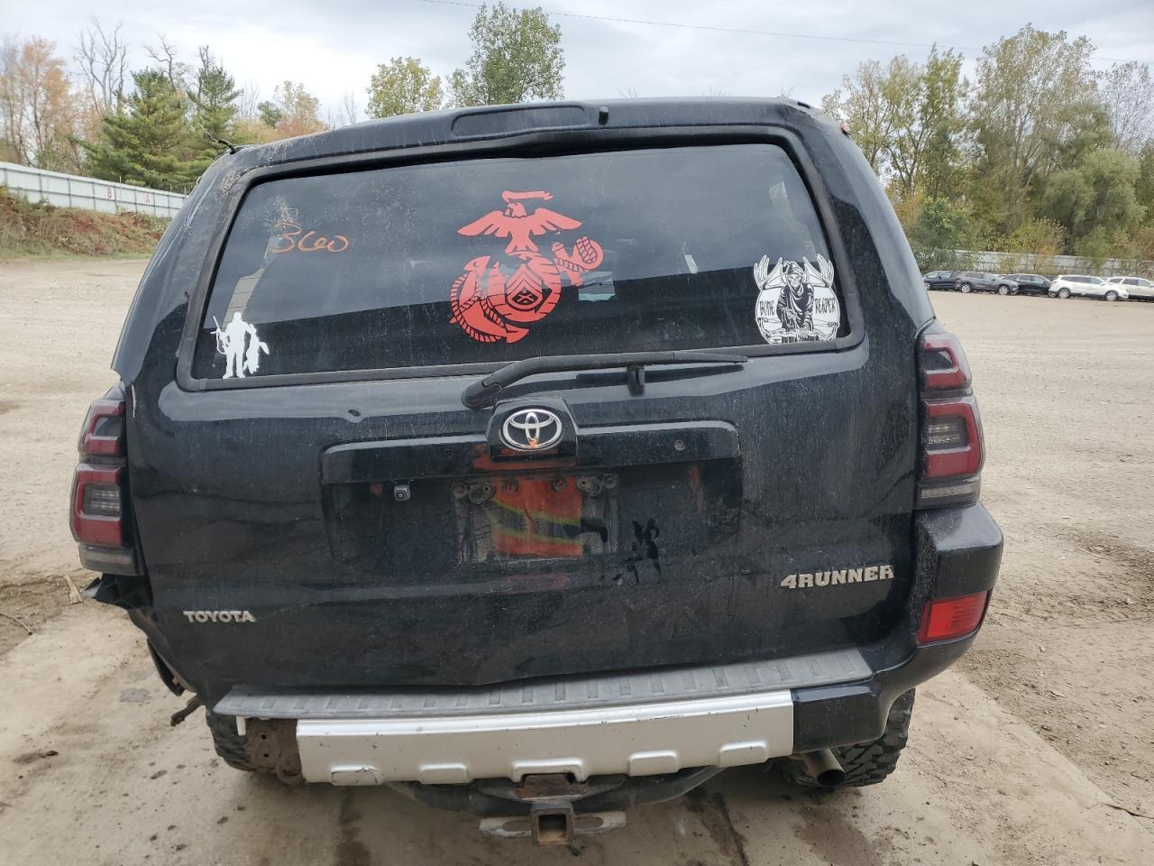 2004 TOYOTA 4Runner