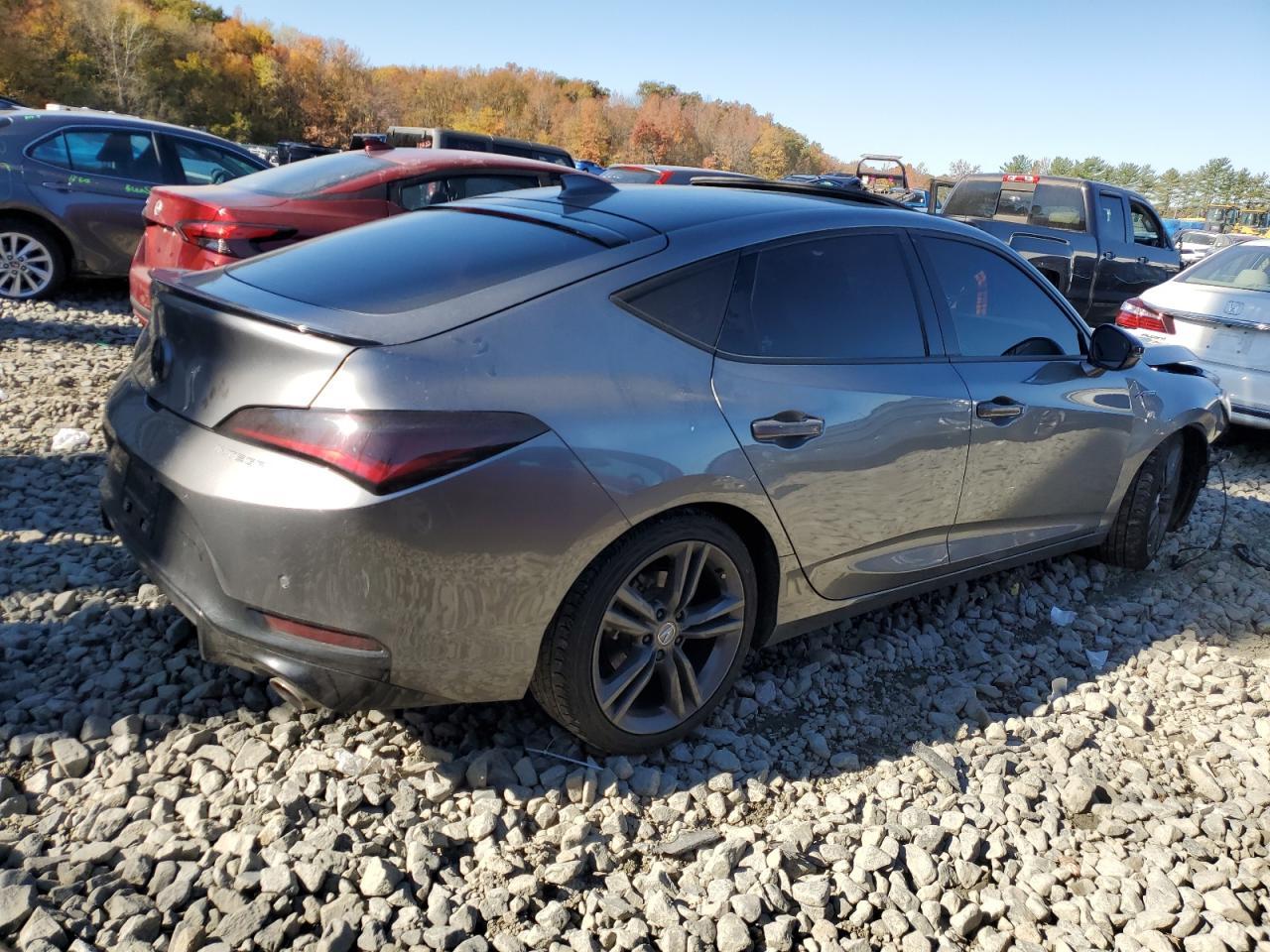 2024 ACURA Integra