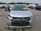 2016 MITSUBISHI outlander