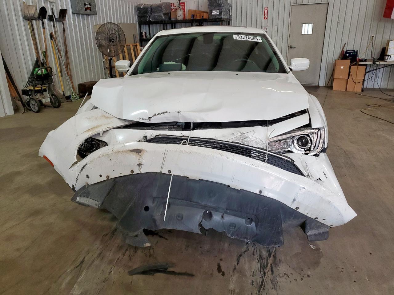 2016 CHRYSLER 300